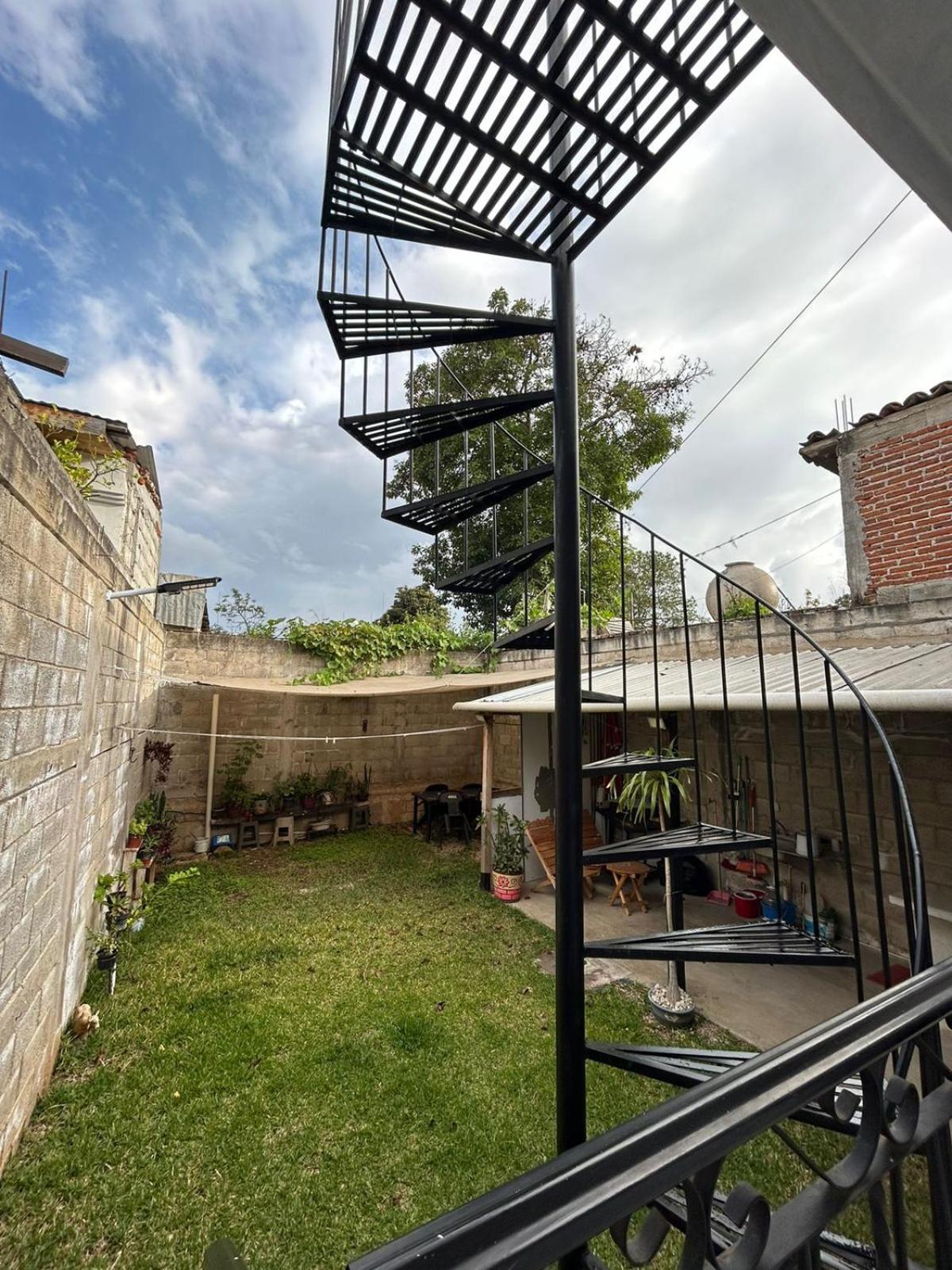 San Cristóbal de Las Casas Estancia Garcia מראה חיצוני תמונה