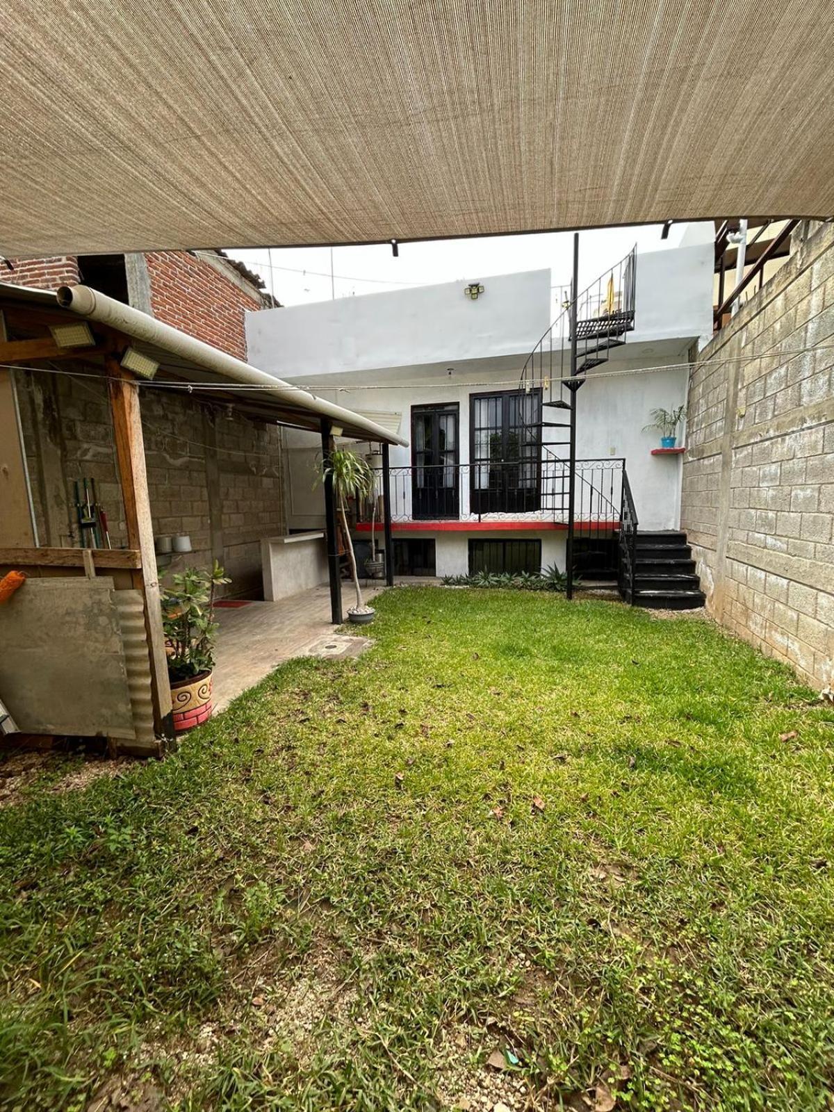 San Cristóbal de Las Casas Estancia Garcia מראה חיצוני תמונה
