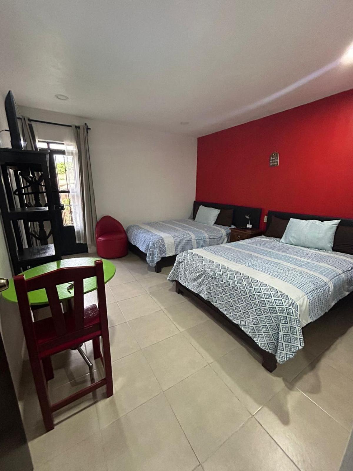 San Cristóbal de Las Casas Estancia Garcia מראה חיצוני תמונה