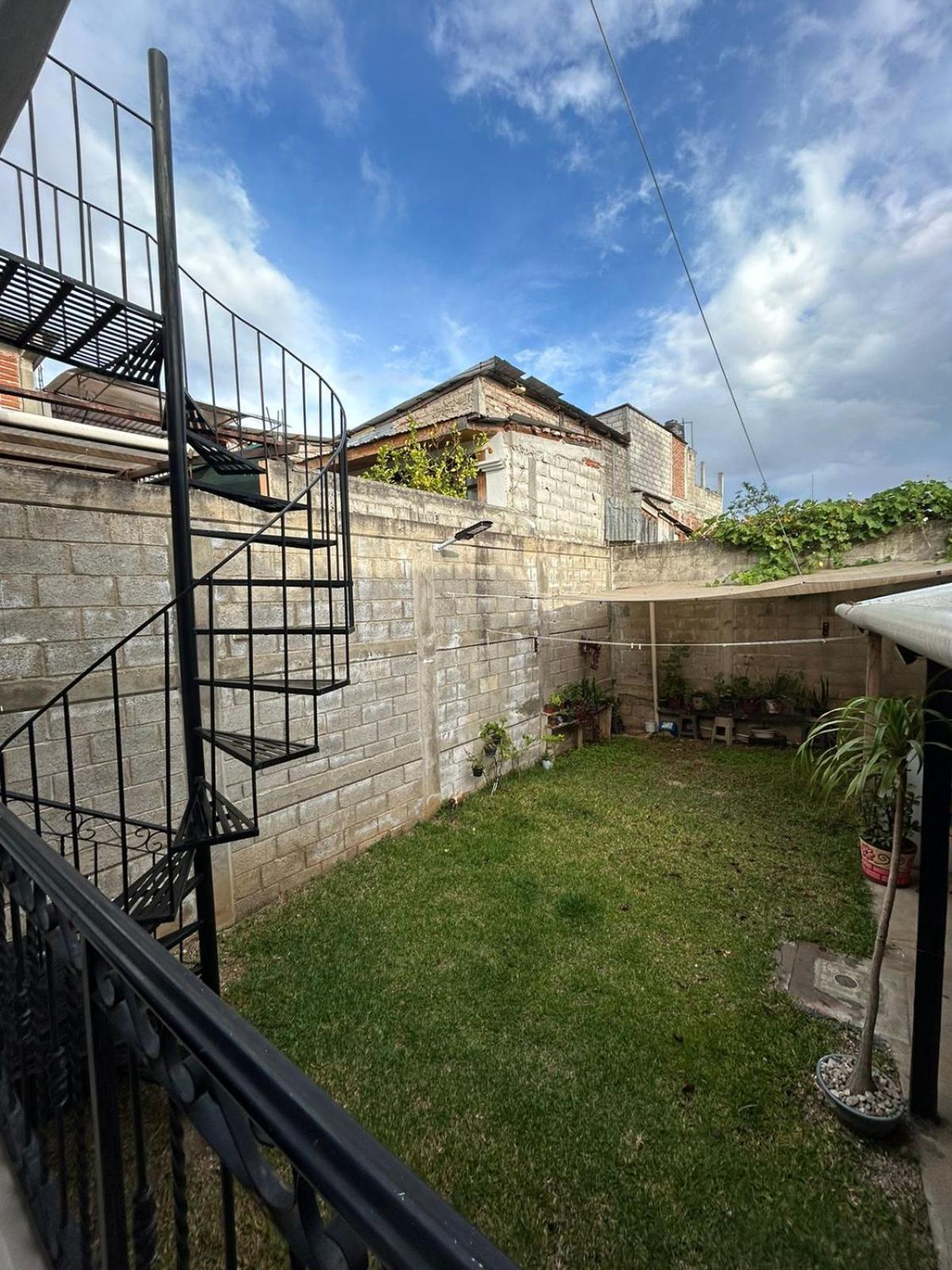 San Cristóbal de Las Casas Estancia Garcia מראה חיצוני תמונה